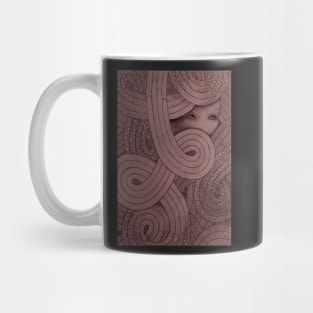 Dreamscape Mug
